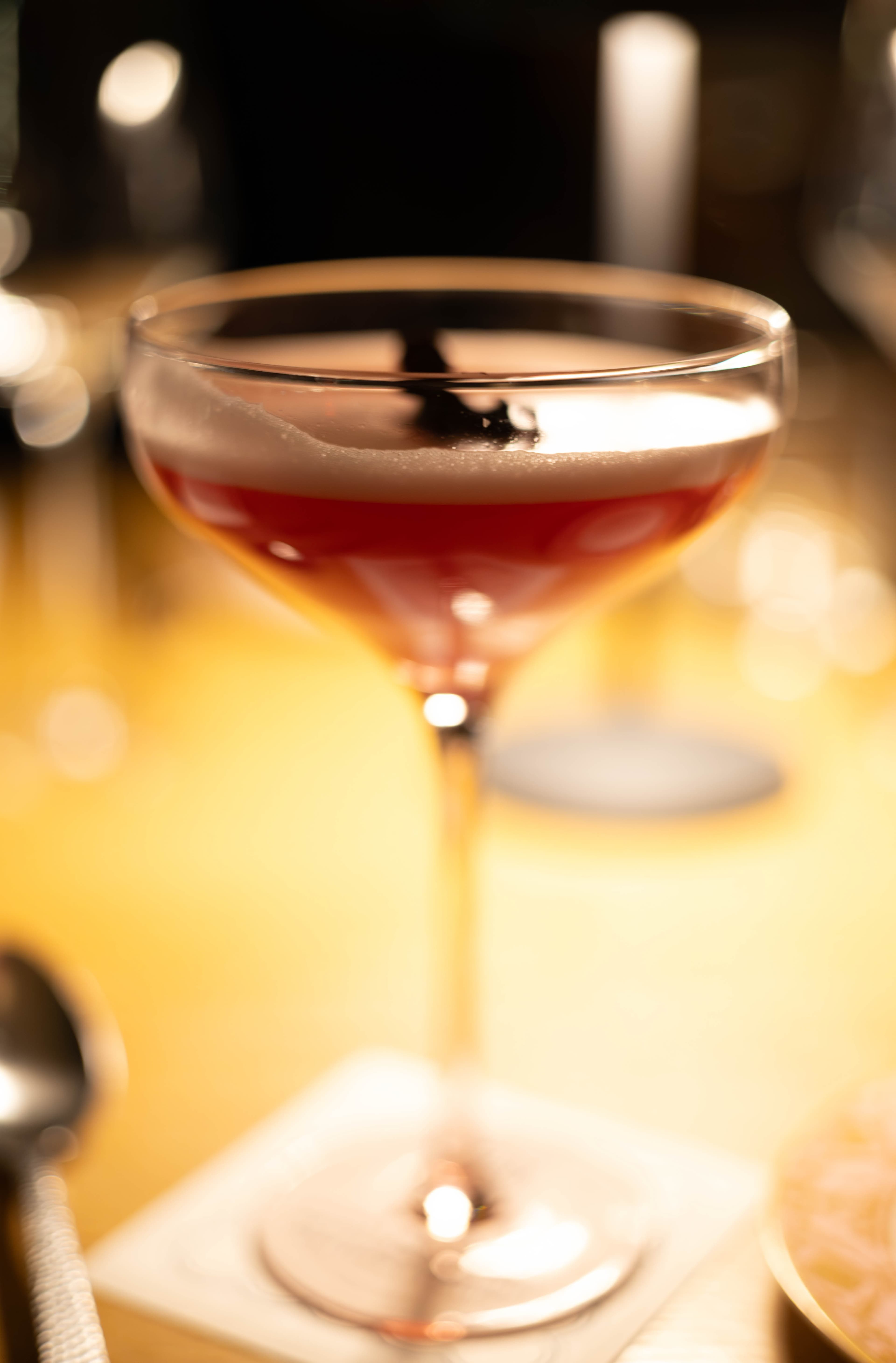 Business team portrait on location