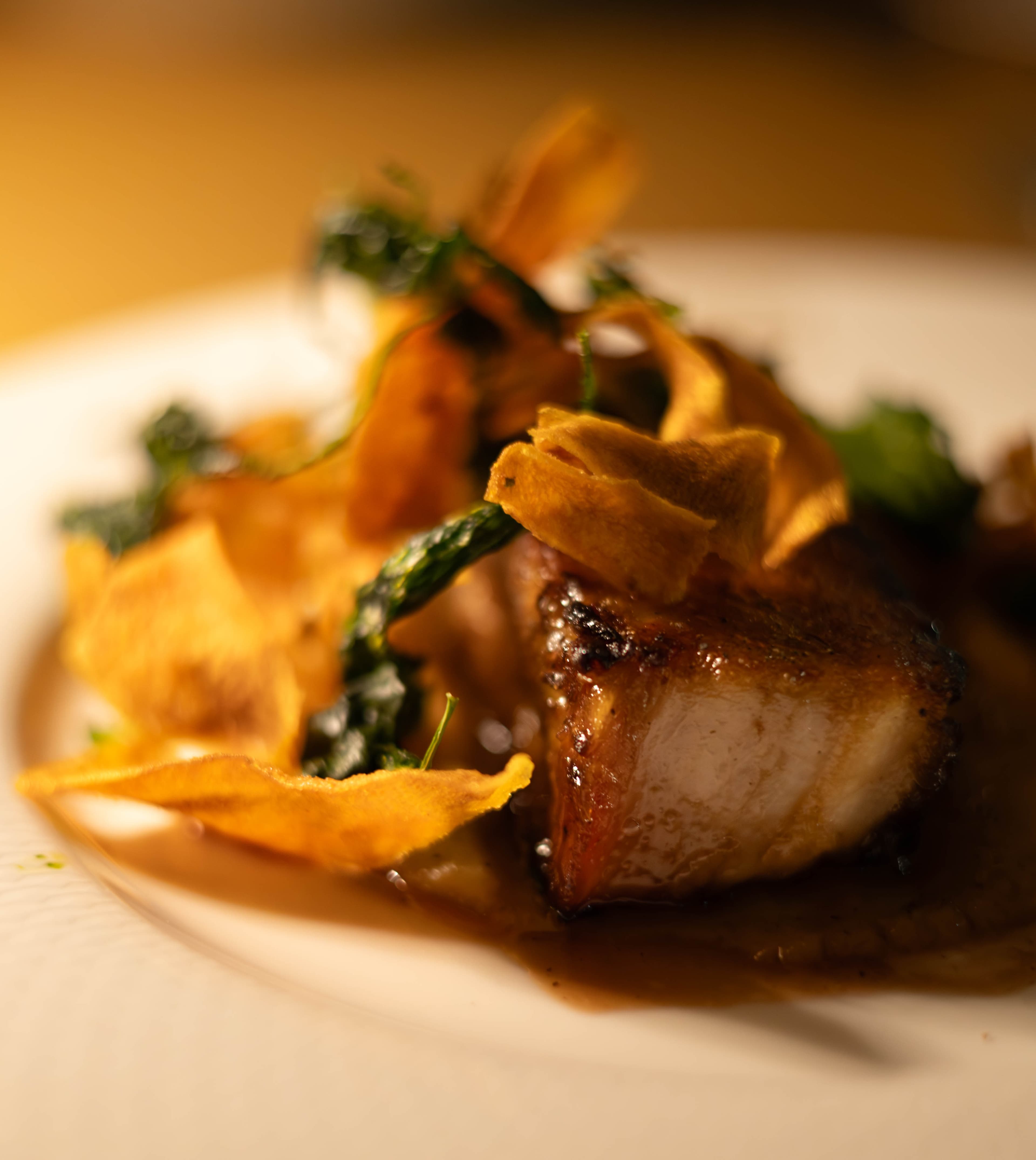 Business team portrait on location