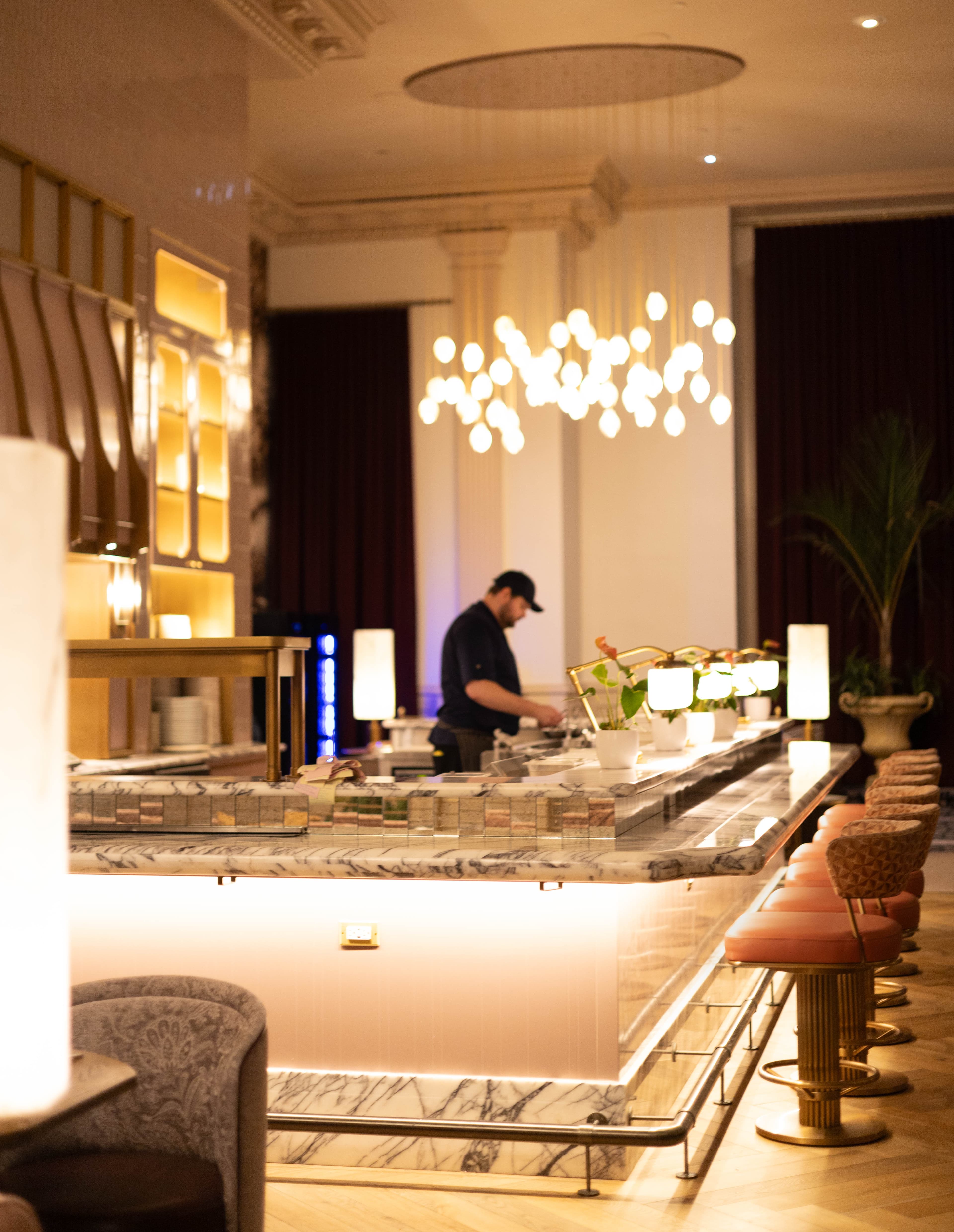 Business photography sample